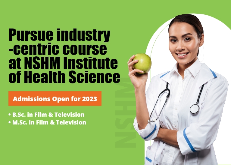nshm University